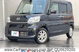 daihatsu tanto 2015 -DAIHATSU--Tanto DBA-LA600S--LA600S-0314829---DAIHATSU--Tanto DBA-LA600S--LA600S-0314829-