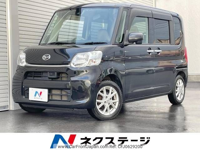 daihatsu tanto 2015 -DAIHATSU--Tanto DBA-LA600S--LA600S-0314829---DAIHATSU--Tanto DBA-LA600S--LA600S-0314829- image 1