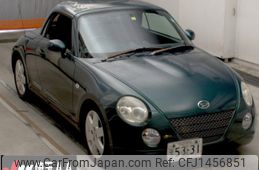 daihatsu copen 2006 CFJ1456851