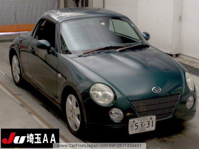 daihatsu copen 2006 CFJ1456851 image 1