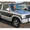 mitsubishi pajero-mini 2007 -MITSUBISHI--Pajero mini H58A--H58A-0717658---MITSUBISHI--Pajero mini H58A--H58A-0717658- image 18