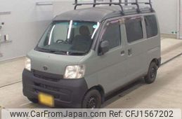 daihatsu hijet-van 2013 CFJ1567202