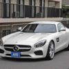 mercedes-benz amg-gt 2017 quick_quick_CBA-190377_WDD1903772A011678 image 1