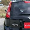 nissan note 2012 D00249 image 17