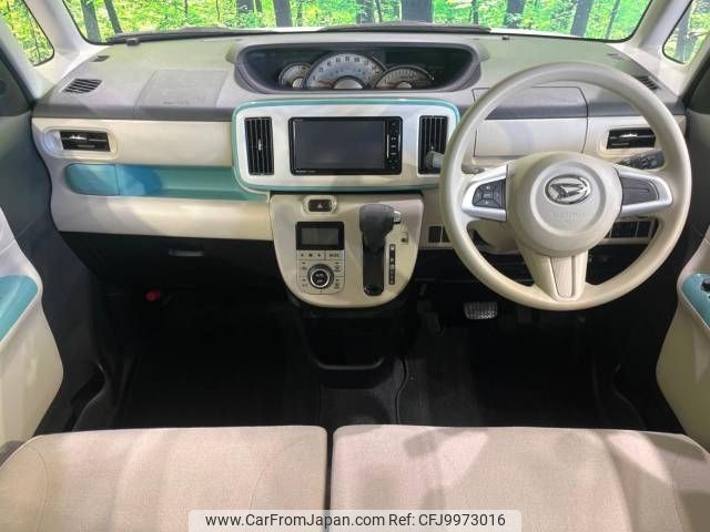 daihatsu move-canbus 2018 -DAIHATSU--Move Canbus DBA-LA800S--LA800S-0098062---DAIHATSU--Move Canbus DBA-LA800S--LA800S-0098062- image 2