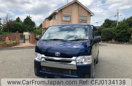 toyota regiusace-van 2017 -TOYOTA--Regius ace Van TRH200V--0254567---TOYOTA--Regius ace Van TRH200V--0254567-