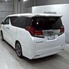 toyota alphard 2015 quick_quick_DBA-AGH30W_AGH30-0050557 image 3