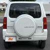 suzuki jimny 2017 CFJ1689405 image 23