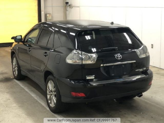 toyota harrier 2005 -TOYOTA--Harrier MHU38W-0007789---TOYOTA--Harrier MHU38W-0007789- image 2