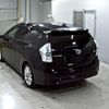 toyota prius-α 2012 -TOYOTA--Prius α ZVW41W-3206917---TOYOTA--Prius α ZVW41W-3206917- image 2