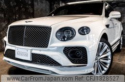 bentley bentley-bentayga 2021 -BENTLEY--Bentley Bentayga 7BA-BADDB--SJAAN14V2MC037655---BENTLEY--Bentley Bentayga 7BA-BADDB--SJAAN14V2MC037655-