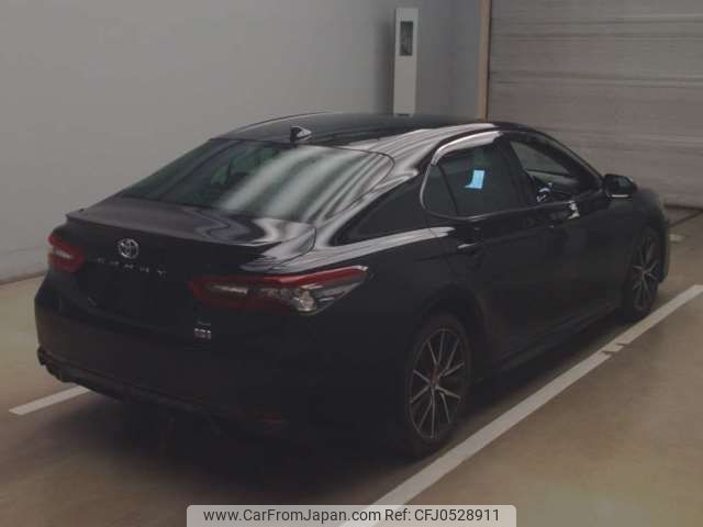 toyota camry 2022 -TOYOTA--Camry 6AA-AXVH70--AXVH70-1082427---TOYOTA--Camry 6AA-AXVH70--AXVH70-1082427- image 2