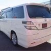 toyota vellfire 2010 -TOYOTA 【横浜 371ｾ 21】--Vellfire DBA-ANH20W--ANH20-8127317---TOYOTA 【横浜 371ｾ 21】--Vellfire DBA-ANH20W--ANH20-8127317- image 17