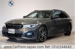 bmw 3-series 2020 quick_quick_3BA-6K20_WBA6K52000FH42491