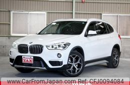 bmw x1 2018 quick_quick_HT20_WBAHT920105L23081