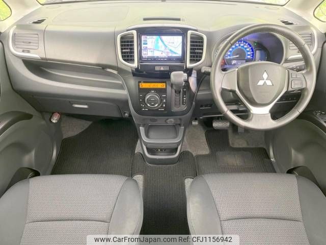 mitsubishi delica-d2 2015 -MITSUBISHI--Delica D2 DBA-MB15S--MB15S-256475---MITSUBISHI--Delica D2 DBA-MB15S--MB15S-256475- image 2