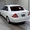 mercedes-benz c-class 2003 -MERCEDES-BENZ--Benz C Class 203042-WDB2030421F469180---MERCEDES-BENZ--Benz C Class 203042-WDB2030421F469180- image 2