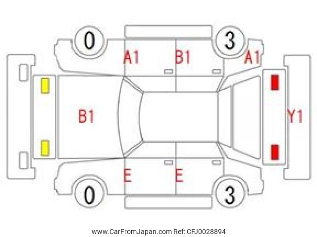 toyota passo 2017 -TOYOTA--Passo DBA-M700A--M700A-0079925---TOYOTA--Passo DBA-M700A--M700A-0079925- image 2