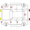 lexus ux 2019 -LEXUS--Lexus UX 6BA-MZAA10--MZAA10-2011221---LEXUS--Lexus UX 6BA-MZAA10--MZAA10-2011221- image 2