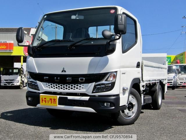 mitsubishi-fuso canter 2023 GOO_NET_EXCHANGE_0208643A30240311W002 image 2