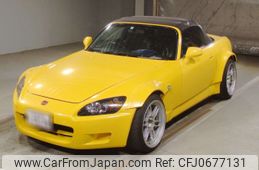 honda s2000 2005 -HONDA--S2000 AP1-2001536---HONDA--S2000 AP1-2001536-