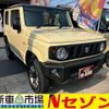 suzuki jimny 2024 quick_quick_3BA-JB64W_JB64W-354563 image 10