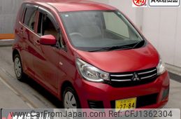 mitsubishi ek-wagon 2017 -MITSUBISHI 【前橋 580ｷ2784】--ek Wagon B11W--0408429---MITSUBISHI 【前橋 580ｷ2784】--ek Wagon B11W--0408429-