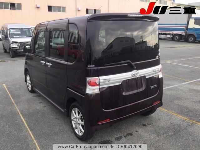 daihatsu tanto 2011 -DAIHATSU 【名変中 】--Tanto L375S--0416037---DAIHATSU 【名変中 】--Tanto L375S--0416037- image 2