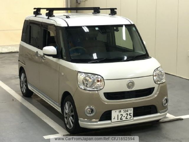 daihatsu move-canbus 2019 CFJ1852594 image 1