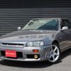 nissan skyline 1999 -NISSAN--Skyline ER34--ER34-024698---NISSAN--Skyline ER34--ER34-024698- image 1