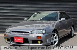 nissan skyline 1999 -NISSAN--Skyline ER34--ER34-024698---NISSAN--Skyline ER34--ER34-024698-