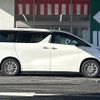 toyota vellfire 2018 -TOYOTA--Vellfire DAA-AYH30W--AYH30-0063536---TOYOTA--Vellfire DAA-AYH30W--AYH30-0063536- image 9