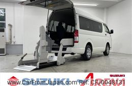 toyota hiace-van 2021 -TOYOTA--Hiace Van QDF-GDH206Kｶｲ--GDH206-1057542---TOYOTA--Hiace Van QDF-GDH206Kｶｲ--GDH206-1057542-