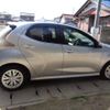 toyota yaris 2022 -TOYOTA 【岐阜 504ﾀ7337】--Yaris 6AA-MXPH10--MXPH10-2112517---TOYOTA 【岐阜 504ﾀ7337】--Yaris 6AA-MXPH10--MXPH10-2112517- image 25