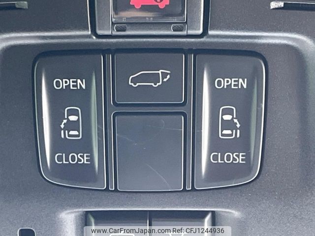 toyota alphard 2018 -TOYOTA--Alphard DAA-AYH30W--AYH30-0070580---TOYOTA--Alphard DAA-AYH30W--AYH30-0070580- image 2