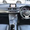 lexus ct 2014 -LEXUS--Lexus CT DAA-ZWA10--ZWA10-2177630---LEXUS--Lexus CT DAA-ZWA10--ZWA10-2177630- image 16