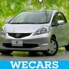 honda fit 2010 quick_quick_DBA-GE6_GE6-1385997 image 1