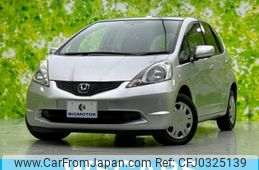 honda fit 2010 quick_quick_DBA-GE6_GE6-1385997