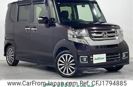 honda n-box 2016 CFJ1794885