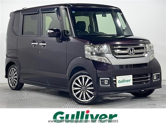 honda n-box 2016 CFJ1794885 image 1