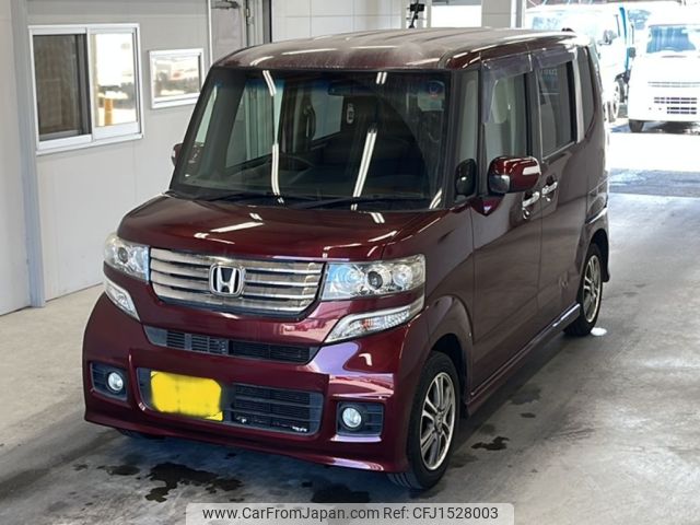 honda n-box 2013 CFJ1528003 image 1