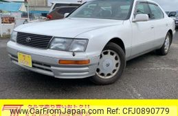 toyota celsior 1995 -TOYOTA 【千葉 303ｽ4662】--Celsior E-UCF21--UCF21-0012571---TOYOTA 【千葉 303ｽ4662】--Celsior E-UCF21--UCF21-0012571-