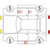 nissan serena 2021 -NISSAN--Serena 5AA-GFNC27--GFNC27-041328---NISSAN--Serena 5AA-GFNC27--GFNC27-041328- image 2