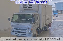 mitsubishi-fuso canter 2018 CFJ1542874