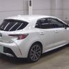 toyota corolla-sport 2019 CFJ1732370 image 2