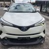 toyota c-hr 2018 -TOYOTA--C-HR DAA-ZYX10--ZYX10-2102236---TOYOTA--C-HR DAA-ZYX10--ZYX10-2102236- image 2