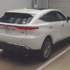 toyota harrier 2024 -TOYOTA 【札幌 306ﾜ3853】--Harrier 6AA-AXUH80--AXUH80-0075589---TOYOTA 【札幌 306ﾜ3853】--Harrier 6AA-AXUH80--AXUH80-0075589- image 2