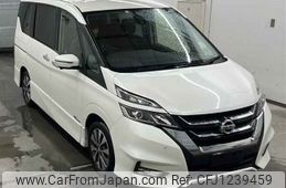 nissan serena 2018 -NISSAN--Serena GFC27-105711---NISSAN--Serena GFC27-105711-