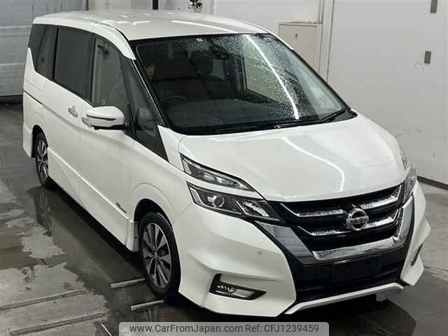 nissan serena 2018 -NISSAN--Serena GFC27-105711---NISSAN--Serena GFC27-105711- image 1