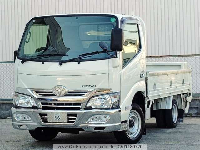 toyota dyna-truck 2020 CFJ1180720 image 1